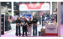 索普菲克携专业支架产品亮相2025年广州国际双展，助力舞台与音乐艺术新体验