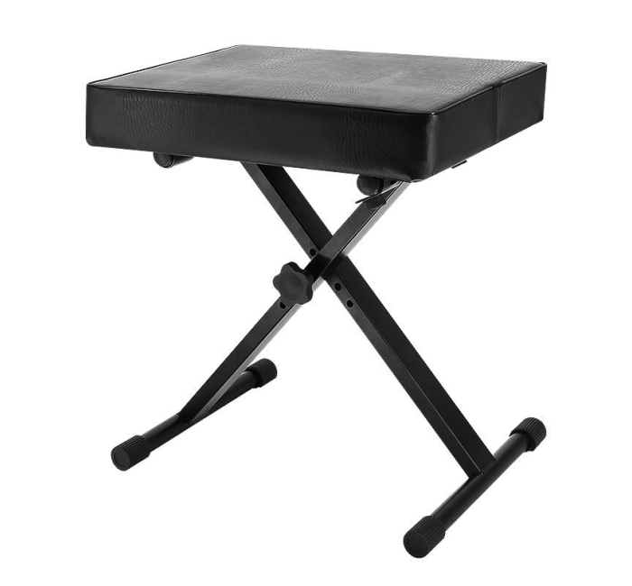 折叠琴凳