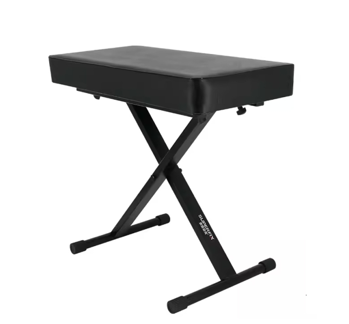 折叠琴凳