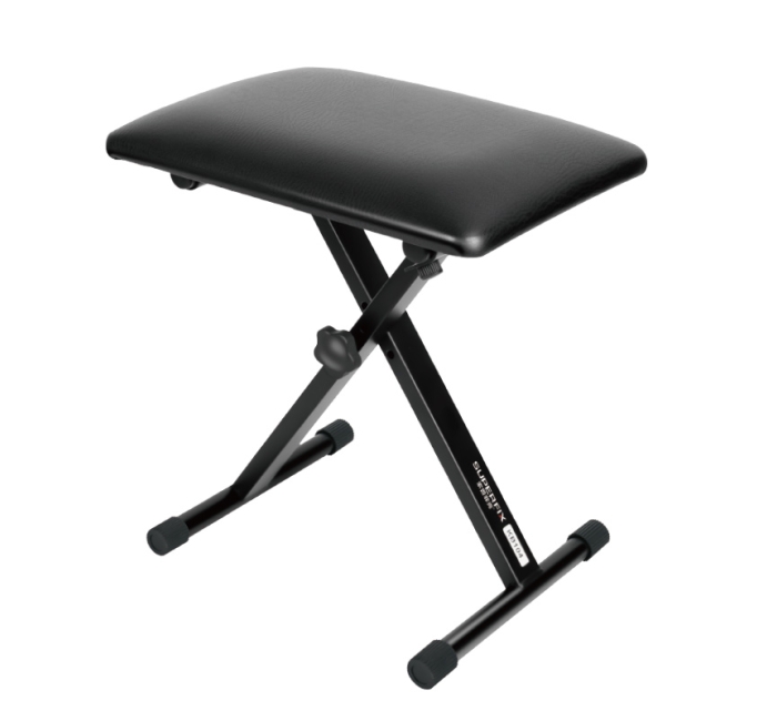 折叠琴凳