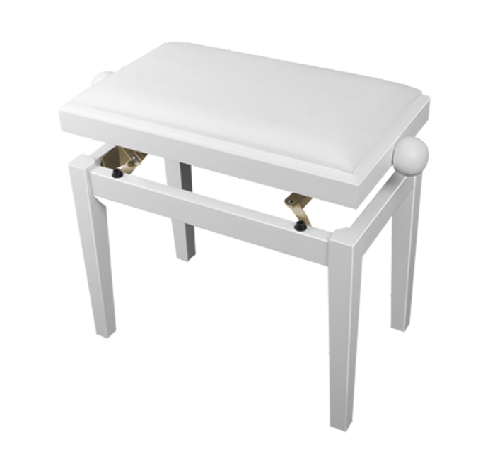 旋钮钢琴凳