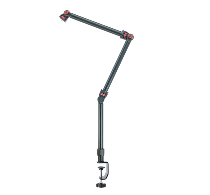 桌面多功能魔术臂