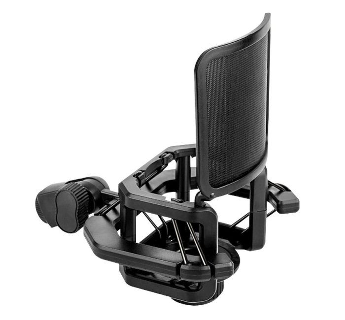 防喷防震架-方形