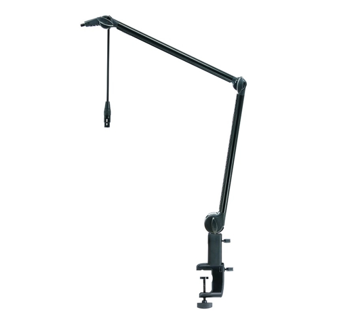 高端多功能悬臂（加高有线）