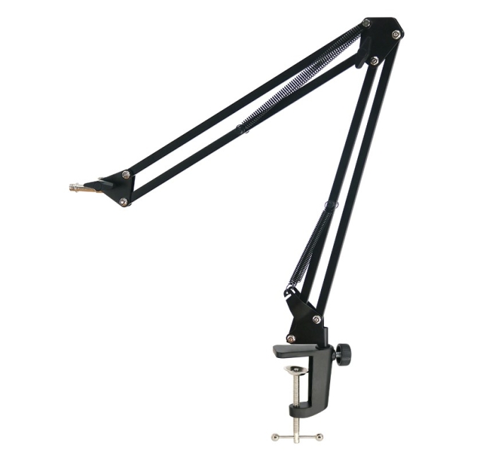 麦克风悬臂支架35cm
