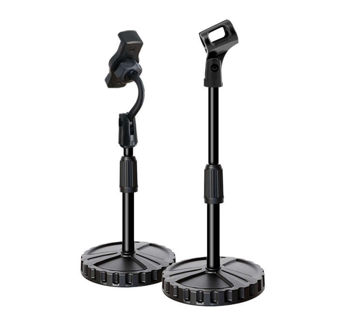 桌面麦克风支架