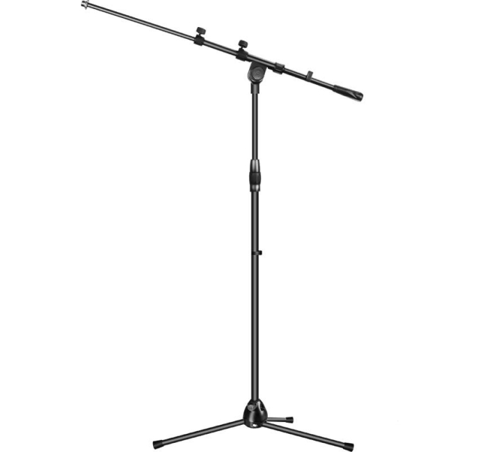 麦克风支架-可伸缩横杆 MS1102