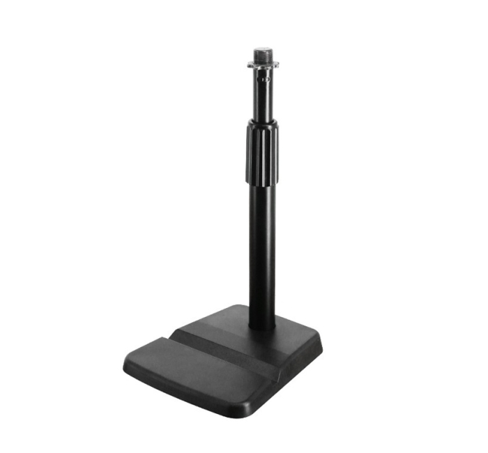 桌面麦克风支架-升降款