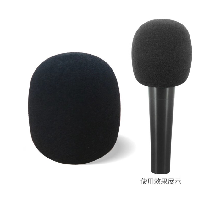 防风帽-黑色一个