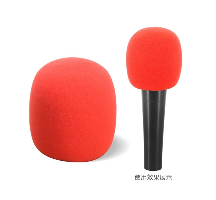 防风帽红色一个