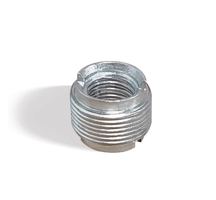 3/8母转5/8公螺纹（两个装）