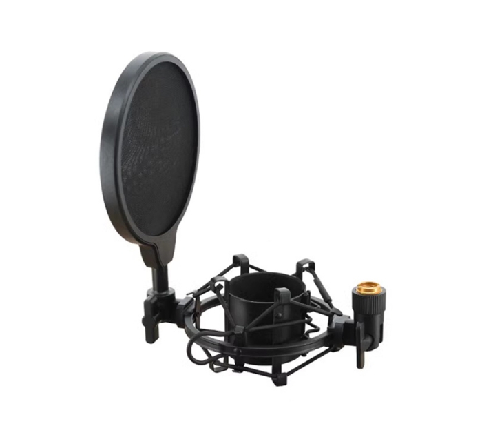 防喷防震一体支架-5.0