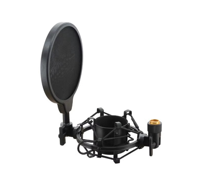 防喷防震一体支架-4.5