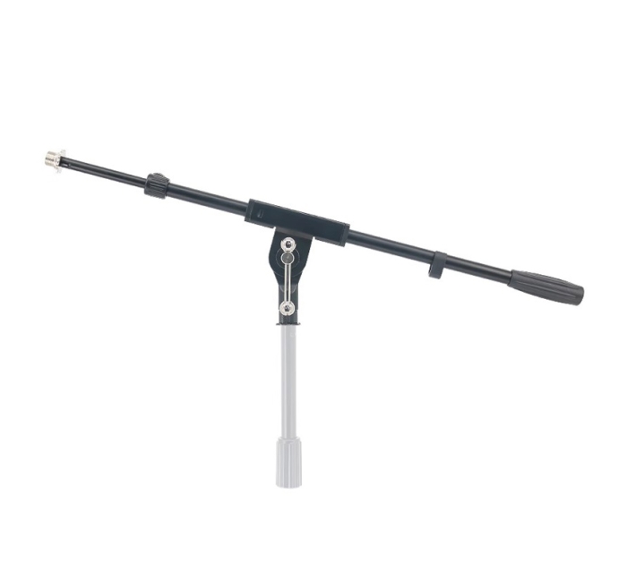 【加重款】麦克风支架横杆-可伸缩