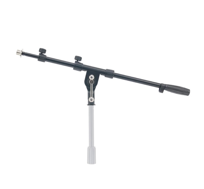 【豪华款】麦克风支架横杆-可伸缩