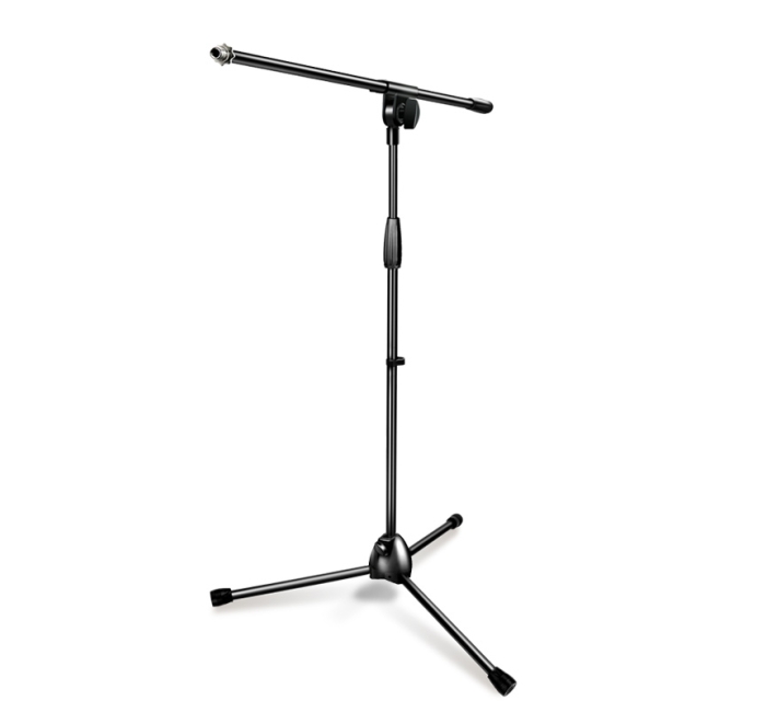 麦克风支架-单节横杆