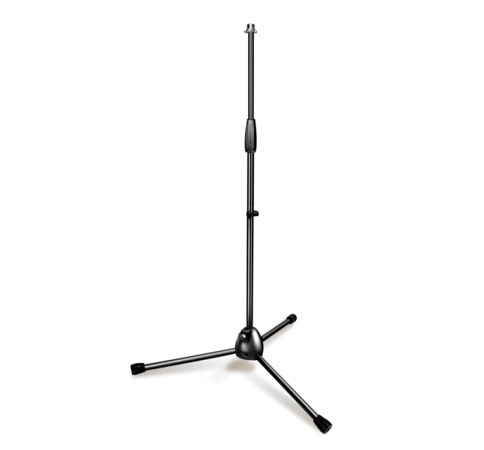 麦克风支架-无横杆