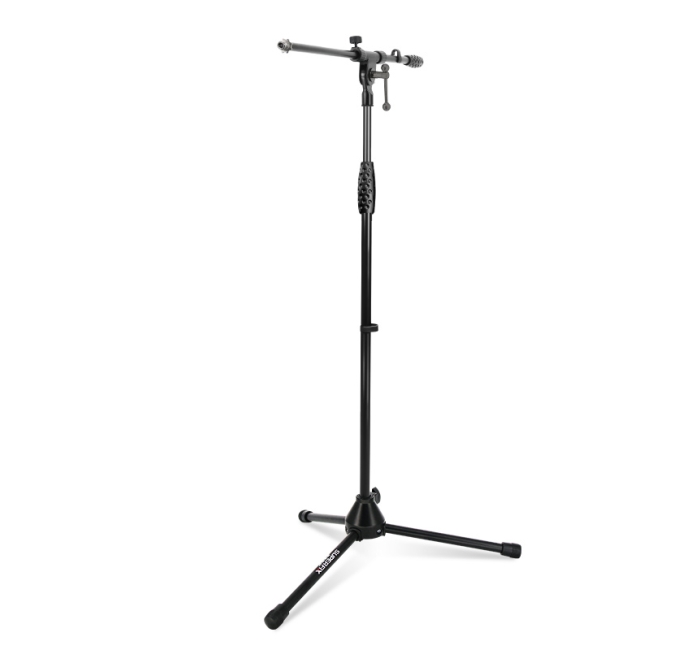 麦克风支架