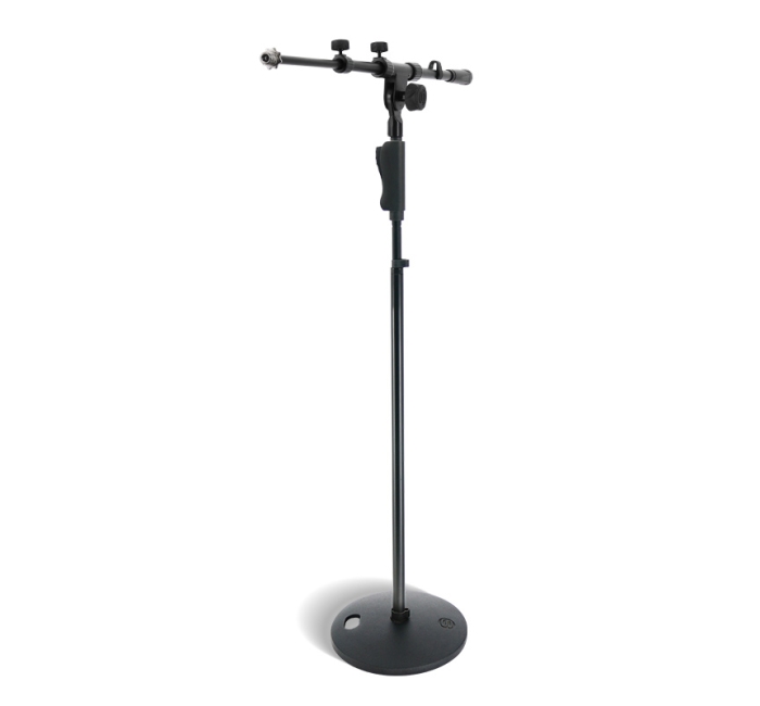 麦克风支架