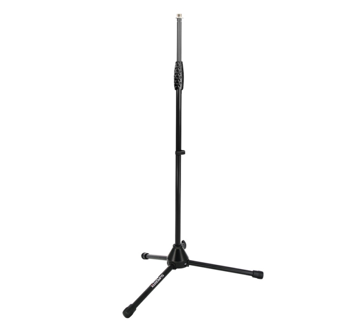 【便携款】麦克风支架-无横杆