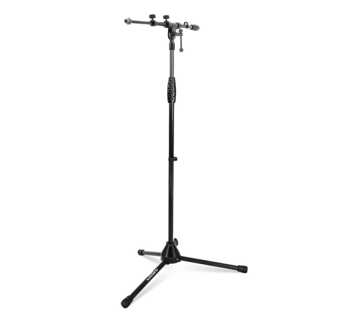 麦克风支架