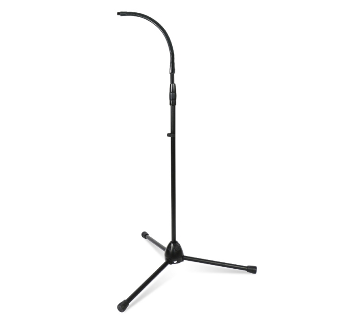 麦克风支架-万向鹅颈管 MS1103