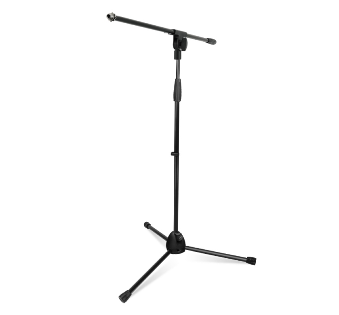 【轻便款】麦克风支架-固定横杆