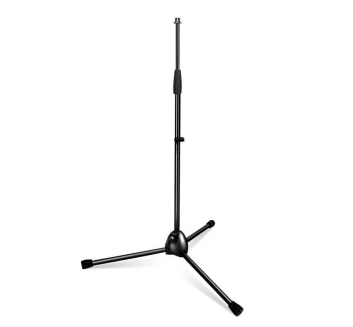 【轻便款】麦克风支架-无横杆