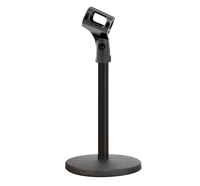 【标准款】桌面麦克风支架-高度固定