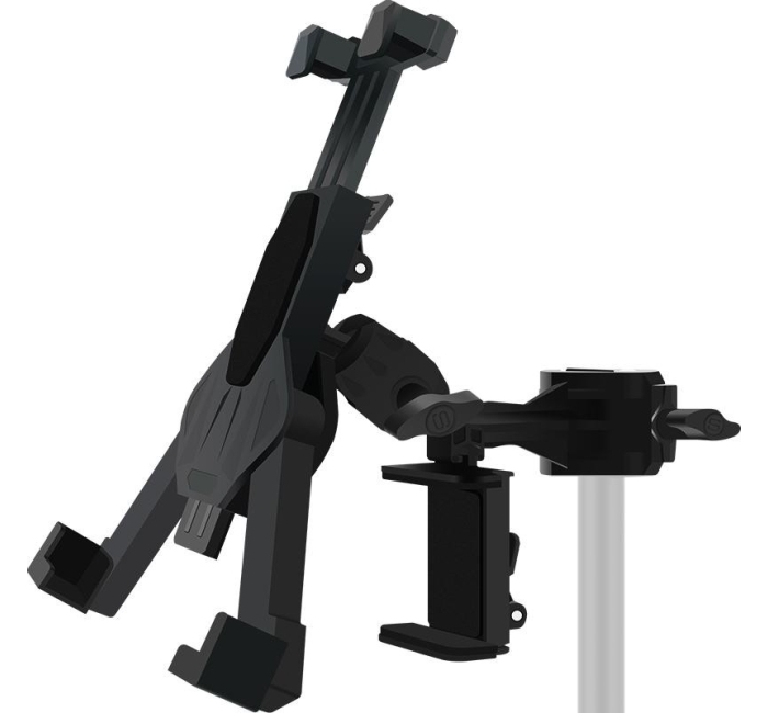 【升级款】平板夹+充电宝夹