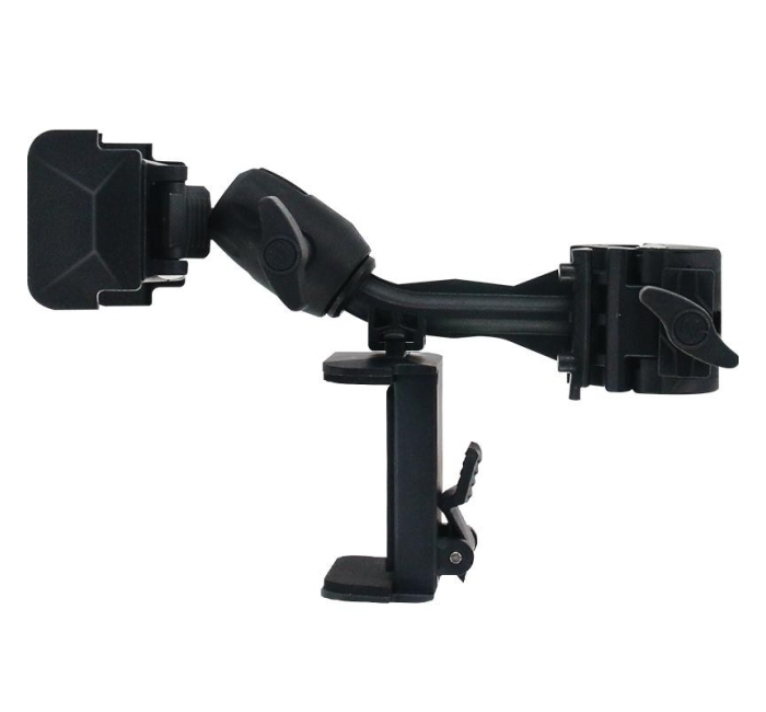 手机夹+充电宝夹