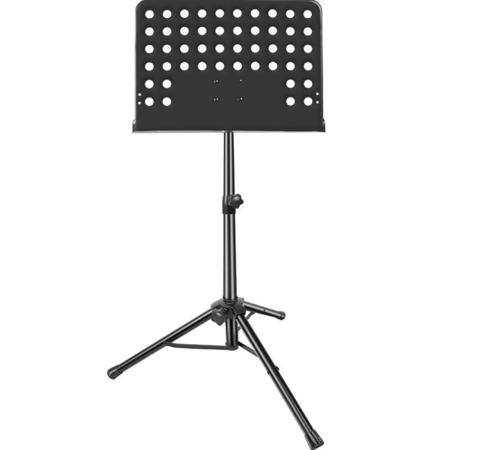 【加重款】专业大谱架