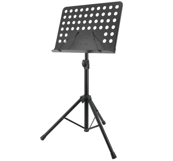 【舞台款】加粗加厚专业大谱架