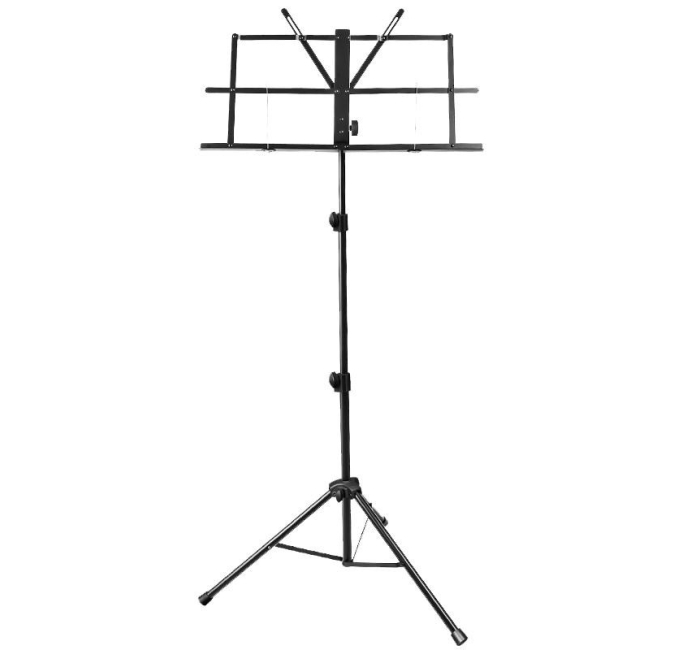 【升级款】便携乐谱架