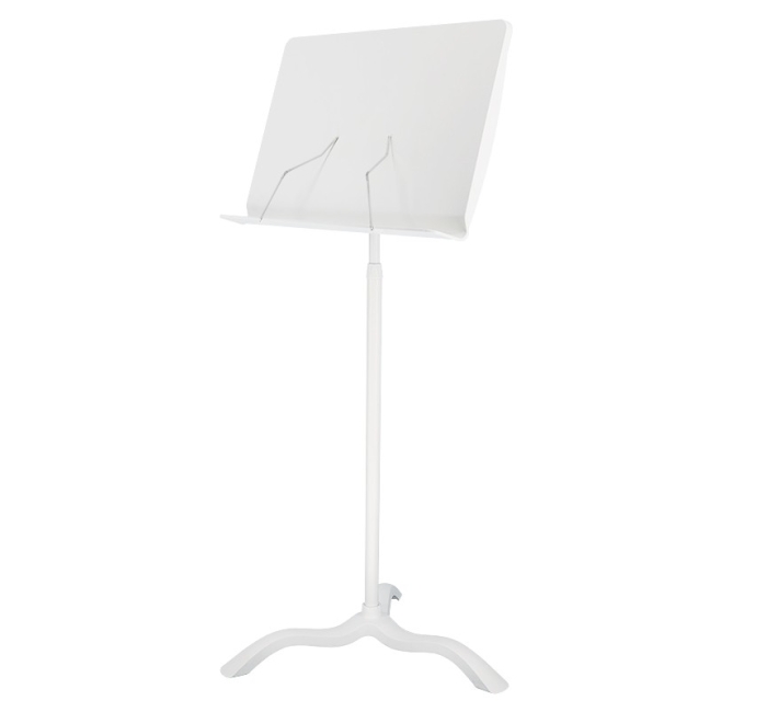 【白色单手款】乐谱架