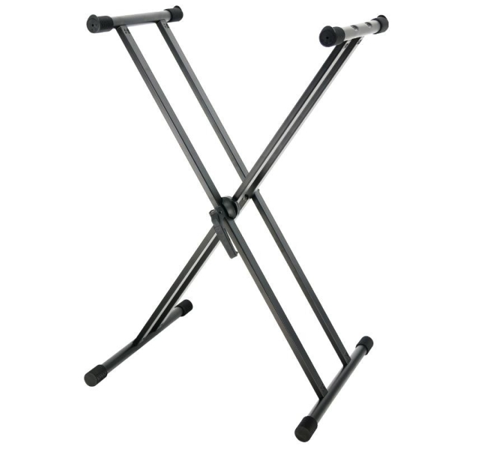 琴架-双杆扳手款