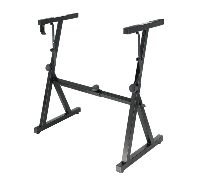 Z型琴架-基础支架