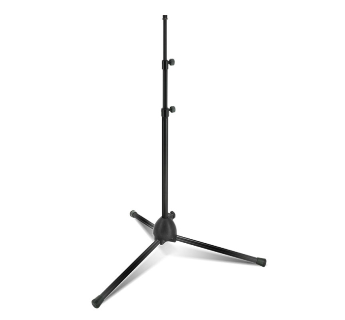 便携话筒架-无横杆 MS510