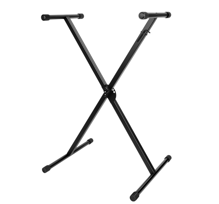 【单杆手提款】琴架 KS101B