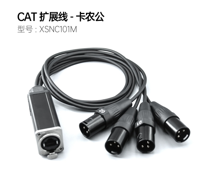 CAT扩展线 SNC101M