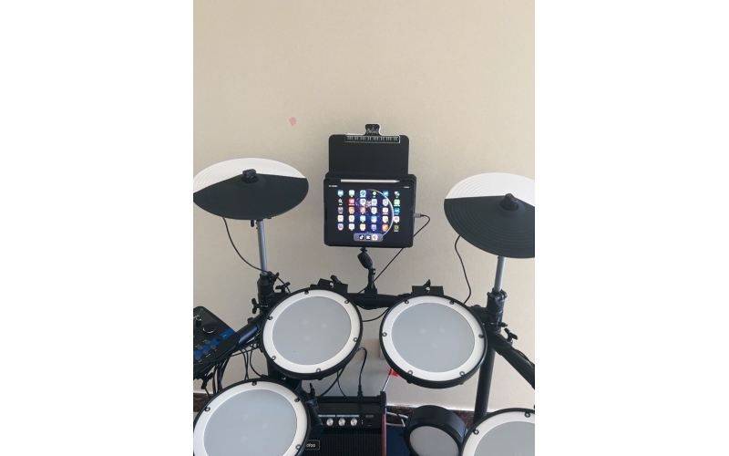 Drum Set for Electronic Drums