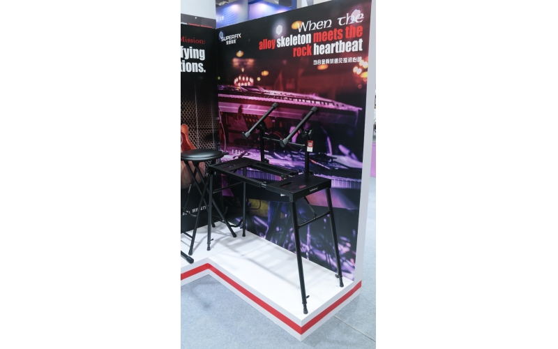 古筝专用乐谱架